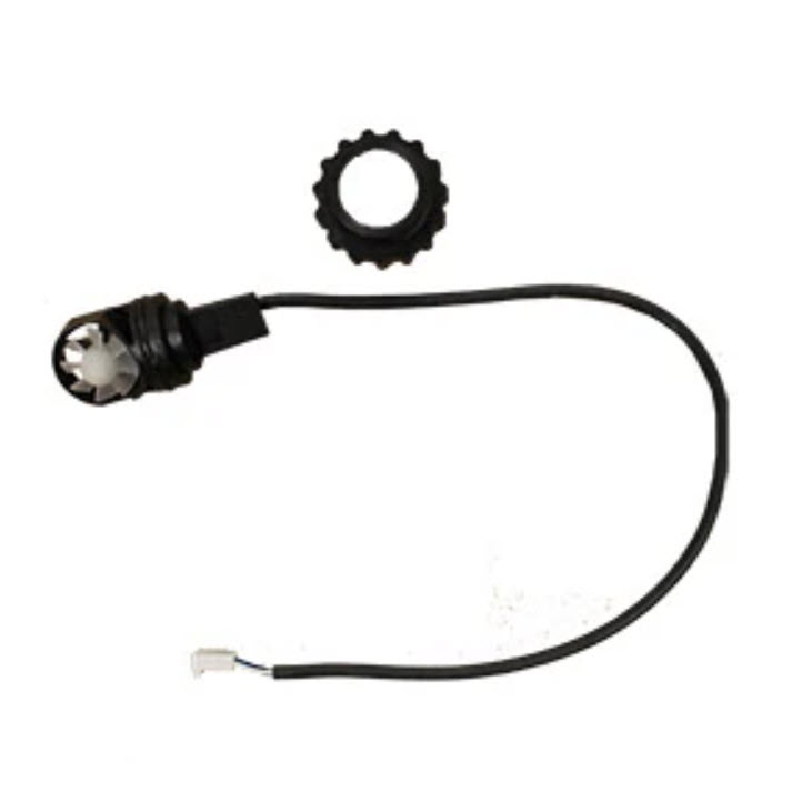 5900-BT Meter Assembly